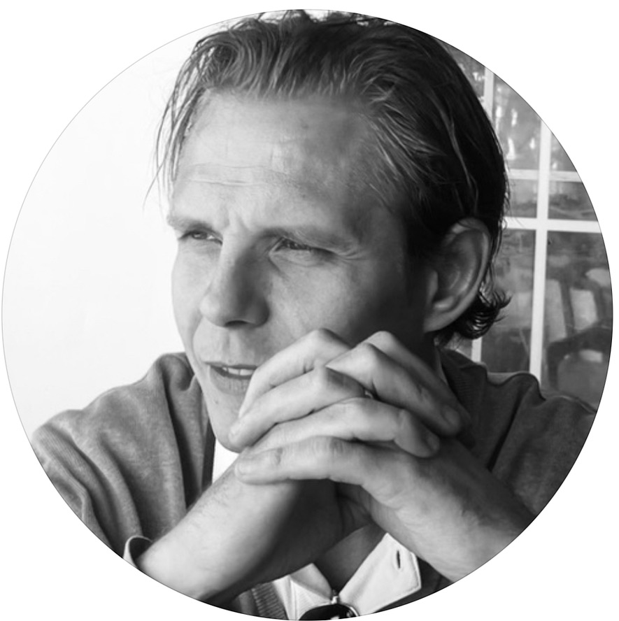 Ulf Anders Christensen